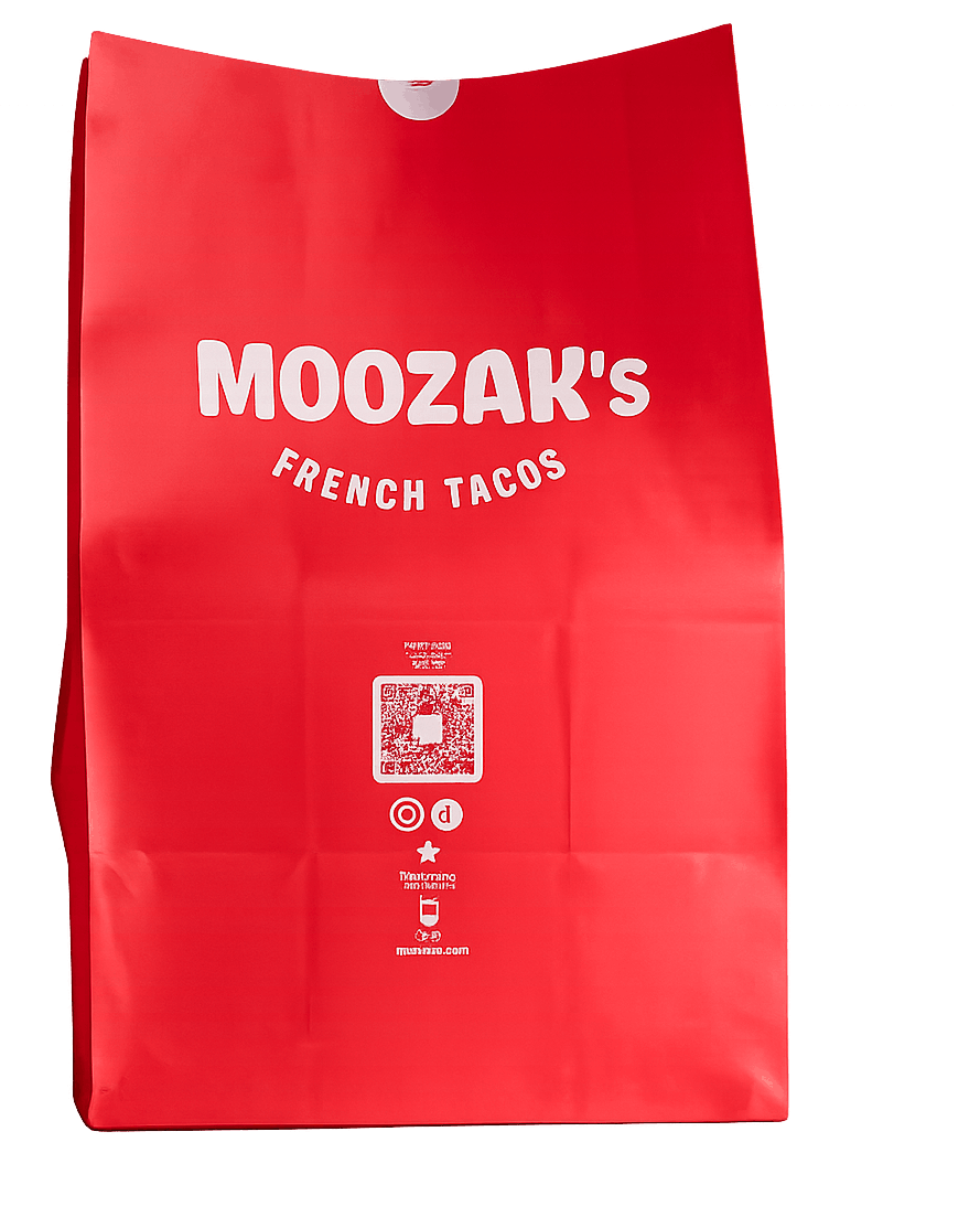 Moozak's Taco