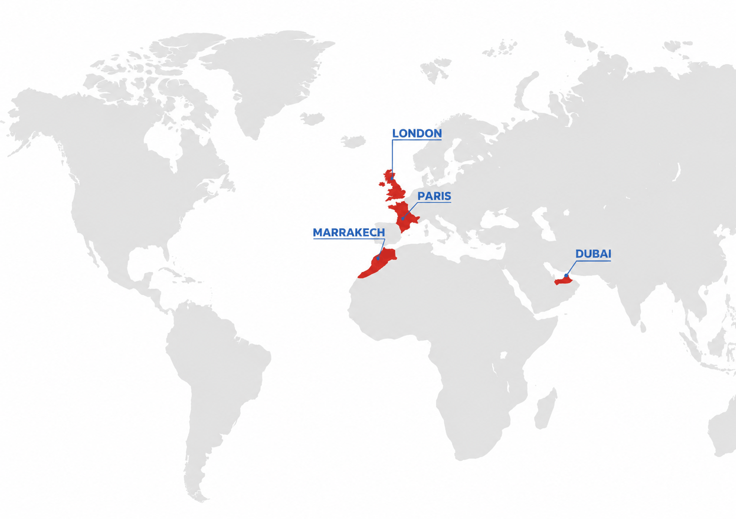 Moozak's world expansion map